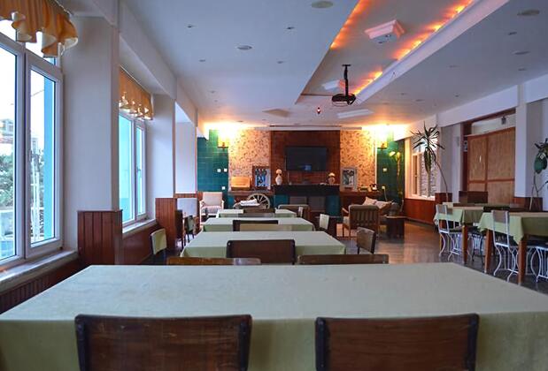 Lades Hotel - Görsel 10