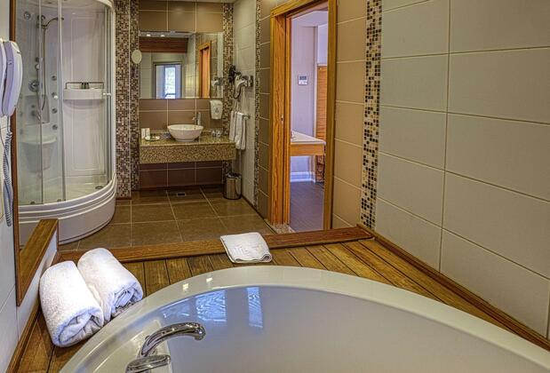 Best Western Otel İzmir - Görsel 21