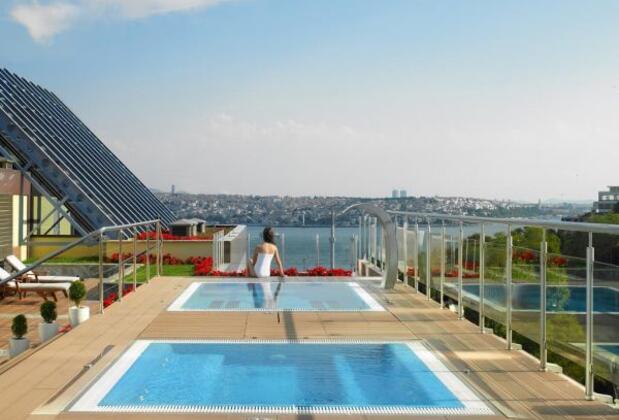 The Ritz Carlton İstanbul - Görsel 9