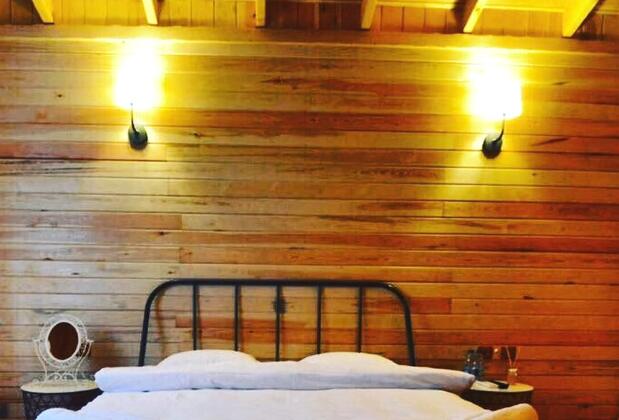 Lithos Otel - Görsel 11