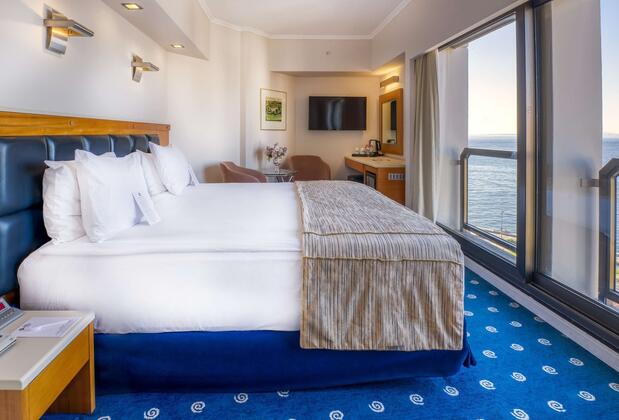 Best Western Otel İzmir - Görsel 20