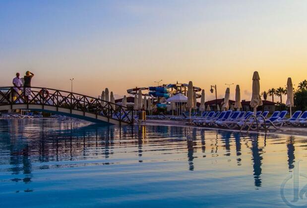 Kahya Resort Aqua & Spa - Görsel 4