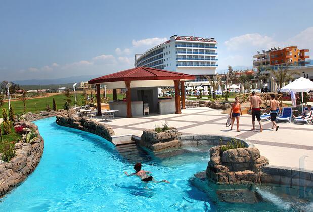 Kahya Resort Aqua & Spa - Görsel 6