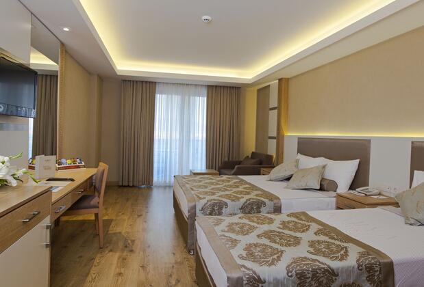 Kahya Resort Aqua & Spa - Görsel 8