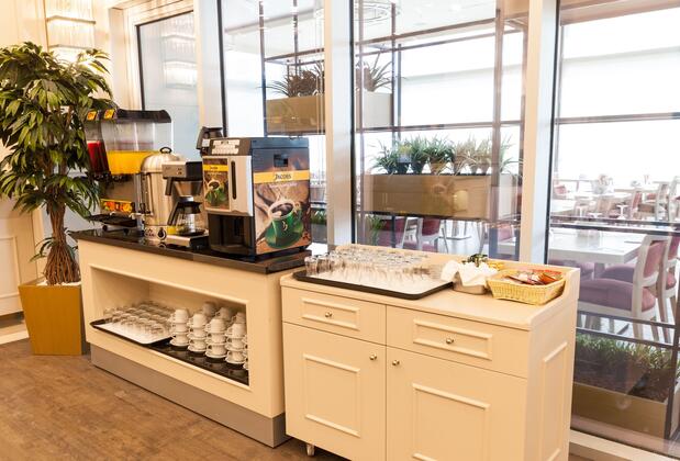 HM Commerce Hotel - Görsel 11