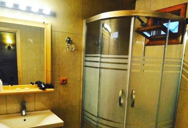 Lithos Otel - Görsel 24