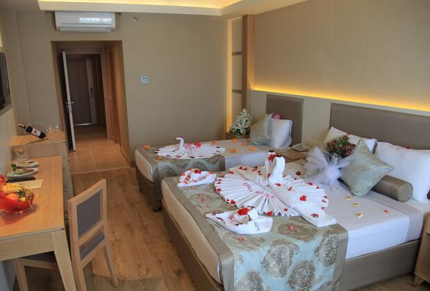 Kahya Resort Aqua & Spa - Görsel 15