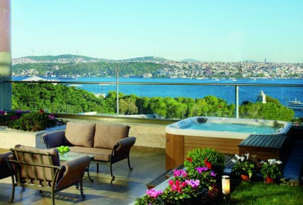 The Ritz Carlton İstanbul - Görsel 34