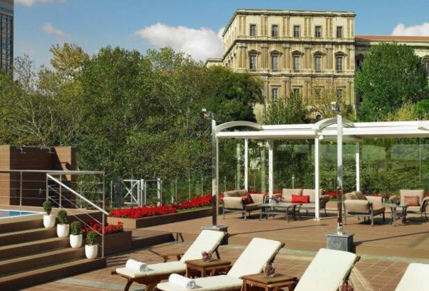 The Ritz Carlton İstanbul - Görsel 11