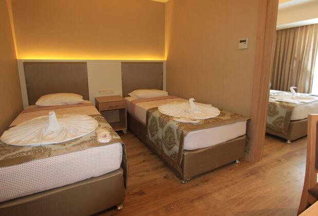 Kahya Resort Aqua & Spa - Görsel 22