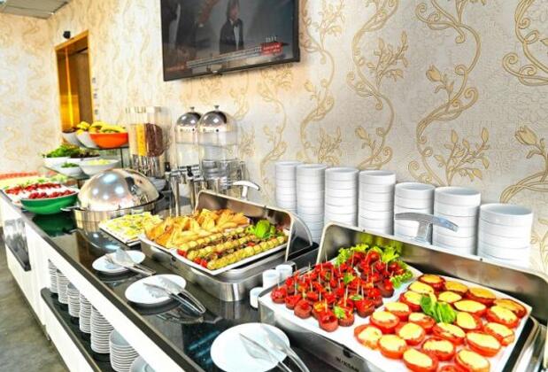 The Ritz Carlton İstanbul - Görsel 23