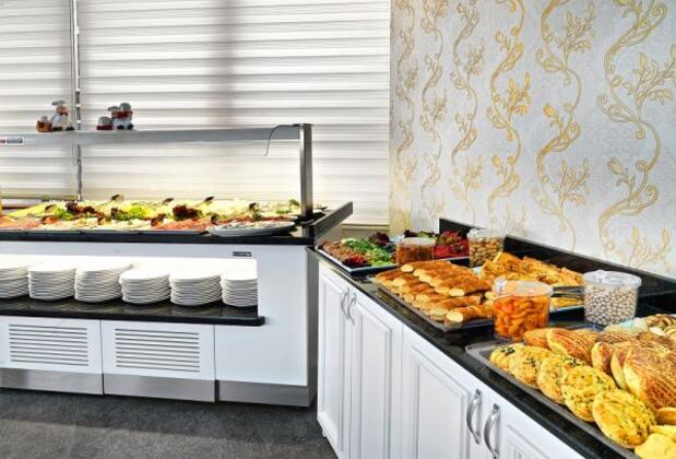 The Ritz Carlton İstanbul - Görsel 22