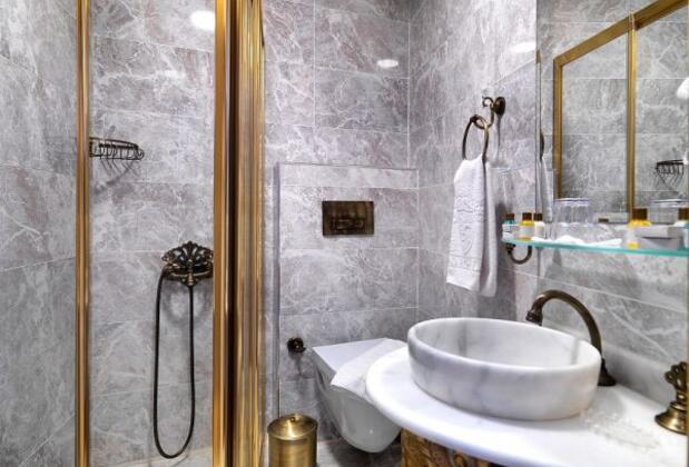 The Ritz Carlton İstanbul - Görsel 47