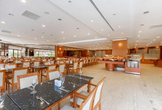 The Sign Şile Hotel & Spa - Görsel 28