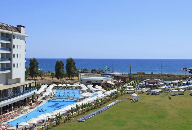 Kahya Resort Aqua & Spa - Görsel 3