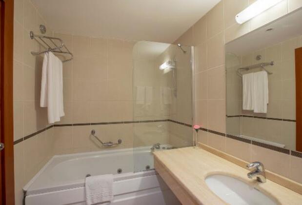 The Sign Şile Hotel & Spa - Görsel 44