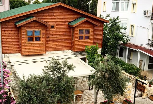 Lithos Otel - Görsel 3