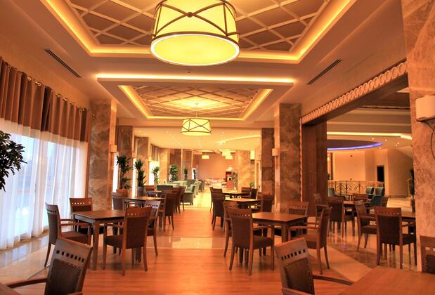 Kahya Resort Aqua & Spa - Görsel 27