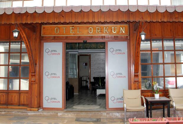 Orkun Otel - Görsel 6