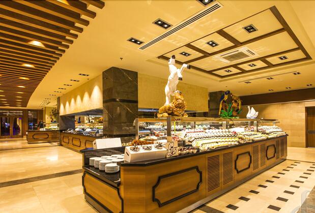 Kahya Resort Aqua & Spa - Görsel 26