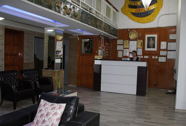 Orkun Otel - Görsel 7