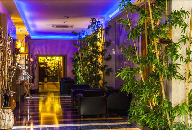 Kahya Resort Aqua & Spa - Görsel 30