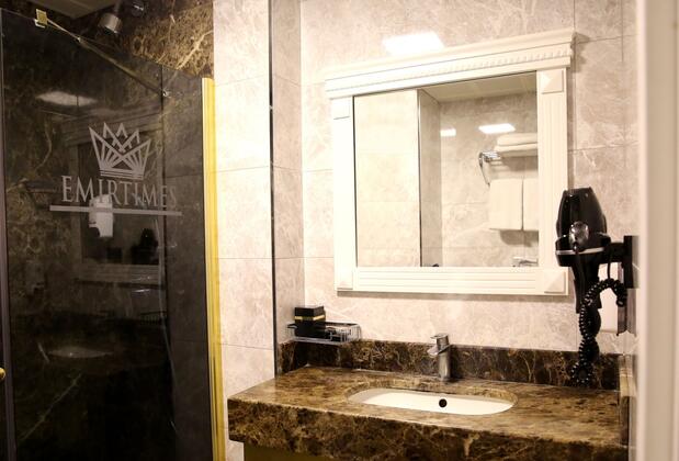 Emirtimes Hotel Tuzla - Görsel 18