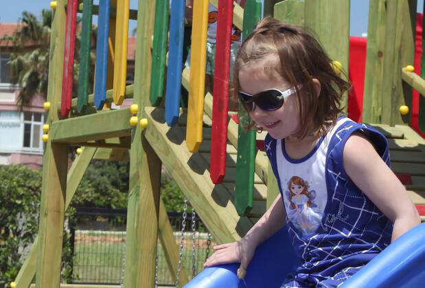 Kahya Resort Aqua & Spa - Görsel 50