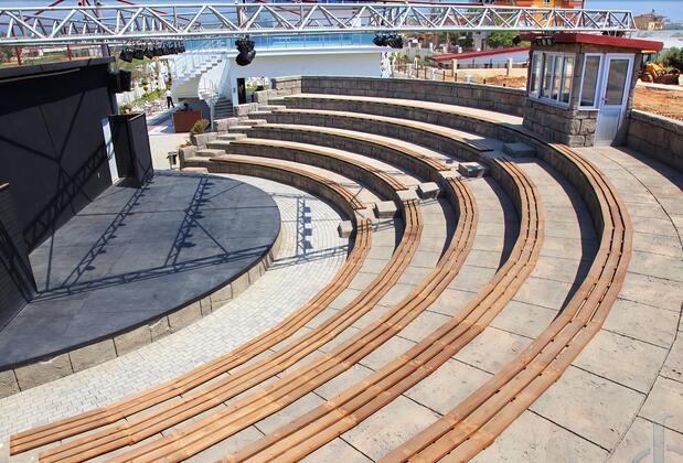 Kahya Resort Aqua & Spa - Görsel 33