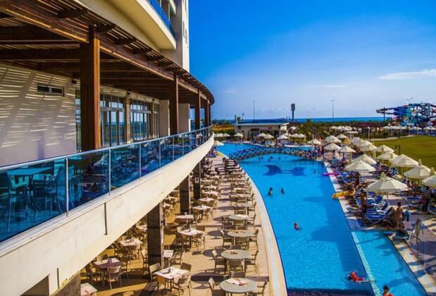 Kahya Resort Aqua & Spa - Görsel 34