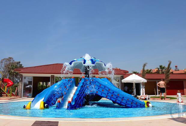 Kahya Resort Aqua & Spa - Görsel 36