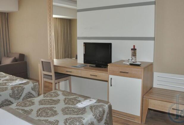 Kahya Resort Aqua & Spa - Görsel 17