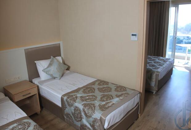 Kahya Resort Aqua & Spa - Görsel 9