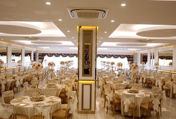 Emirtimes Hotel Tuzla - Görsel 22