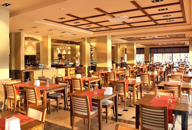 Kahya Resort Aqua & Spa - Görsel 31