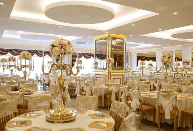 Emirtimes Hotel Tuzla - Görsel 24