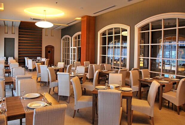 Kahya Resort Aqua & Spa - Görsel 38