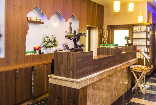 Kahya Resort Aqua & Spa - Görsel 44