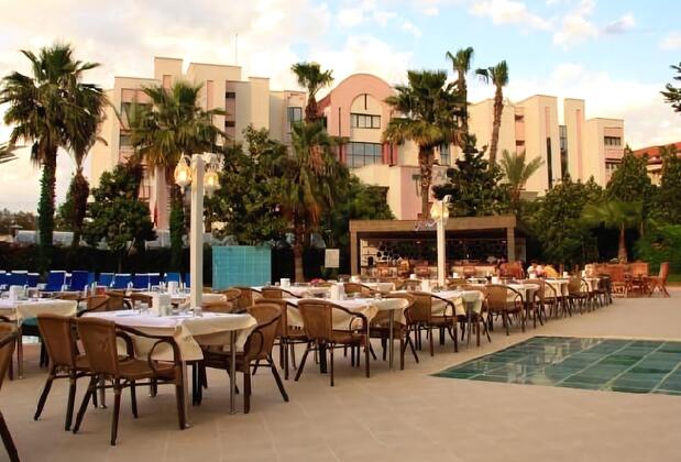 Verde Hotel - Görsel 16