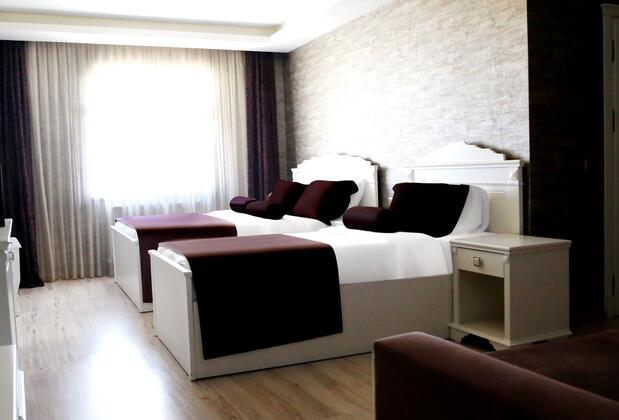 Emirtimes Hotel Tuzla - Görsel 8