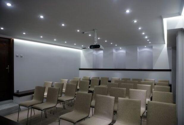 Vardar Palace Hotel - Görsel 6