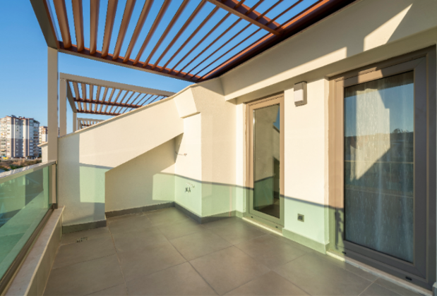 Veranda Beach Suites - Görsel 45