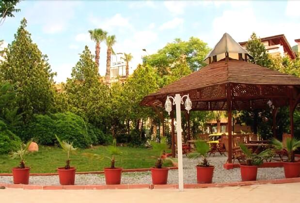 Verde Hotel - Görsel 17