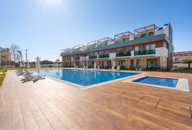 Veranda Beach Suites - Görsel 19