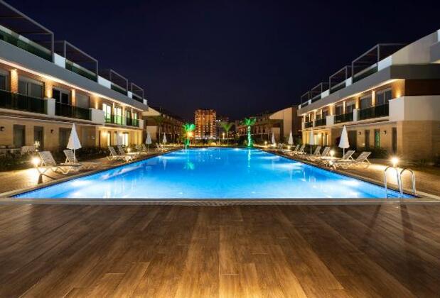 Veranda Beach Suites - Görsel 21