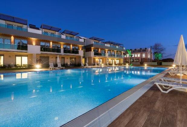 Veranda Beach Suites - Görsel 26