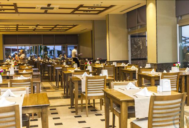 Kahya Resort Aqua & Spa - Görsel 32