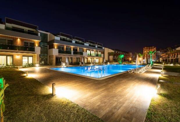 Veranda Beach Suites - Görsel 28