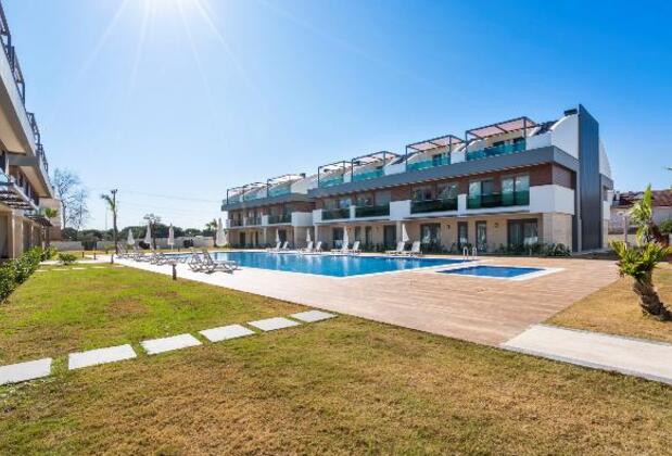 Veranda Beach Suites - Görsel 29