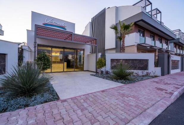 Veranda Beach Suites - Görsel 30